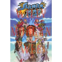 Shaman King